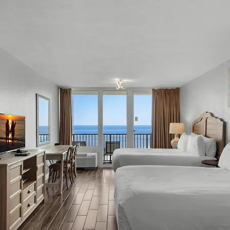 Bayside Inn 6786